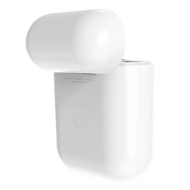 Hoco EW25 aSeries 2 True Wireless Earphones - White Hoco EW25 aSeries 2 True Wireless Earphones - White